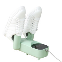 Upgraded Electric Boot Dryer Shoe Dryer-Green Color EU
