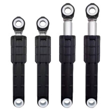 Pack of 4 Anti Vibration Washer Support Rods Anti Vibration Rods
