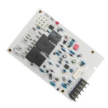 Circuit imprimé de four de pièce de rechange pour une gestion