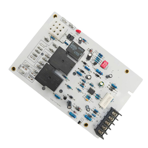 Circuit imprimé de four de pièce de rechange pour une gestion