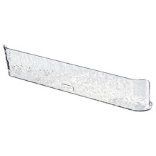 Splash Guard Waterproof Backsplash Guard, Drainage Protection, Kitchen Tap Splash Barrier