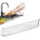 Splash Guard  Waterproof Backsplash Guard, Drainage Protection, Kitchen Tap Splash Barrier 5