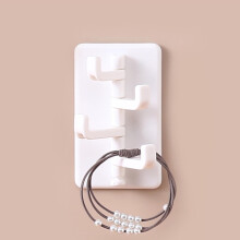 Dehnbare Haargummis, rutschfestes Design, elastische Zopfhalter, Accessoires aus Kunstperlen, vielseitig einsetzbar für verschiedene