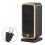 Small Electric Heater Efficient Heating Machine ABS Texture-US 1