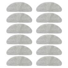 Robot Vacuum Cleaner Filter Mop Main Side Brush Dust-Set four