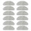 Robot Vacuum Cleaner Filter Mop Main Side Brush Dust-Set four 1