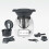 Nylon Water Filter Basket Easy to Clean Mixer Component Suitable 2