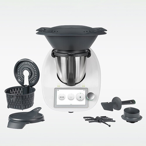 Nylon Water Filter Basket Easy to Clean Mixer Component Suitable 1