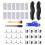 Main Brush Vacuum Cleaner Spare Part Replacement Filter-Set one 1