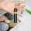 Espresso Distributor with Handle Needle Espresso Distribution 6