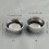 Professional 51mm Coffee Filter with Stainless Steel-Single Cup 2