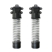 Pipe Wireless Vacuum Cleaner Hose Floor Scrubber for-2 items