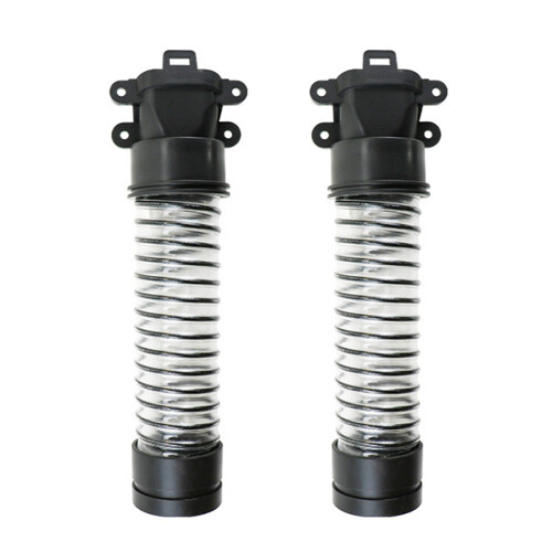 Pipe Wireless Vacuum Cleaner Hose Floor Scrubber for-2 items