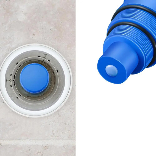 Ice Expansion Absorber Pool Skimmer Protection-Two Pieces 1