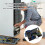 Advanced Control Circuit Board Enhancing Fridge Performances And 4