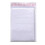 Bubble Envelope Bag White PolyMailer Self Seal Mailing Bags (18x23) 1