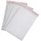 Bubble Envelope Bag White PolyMailer Self Seal Mailing Bags (18x23) 4