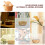 Wood Glass Aromas Machine with Automatic Scent-US Style A 5