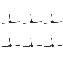 Side Brushes for Robot Vacuum Cleaner 360 2S S8 S8PLUS-6pcs