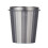 Coffee Dosing Cup 58mm Espresso Coffee Dosing Cup-Silver Gray 1