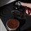 Coffee Distribution Needle Portable Coffee-53mm Teemo pin type 5