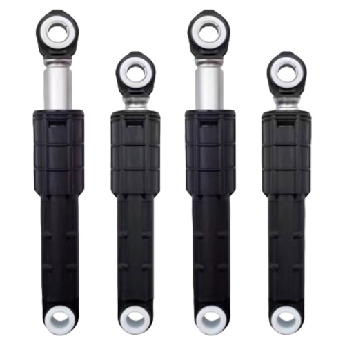 4pcs Washing Machine Shock Absorbers Stabilizer Anti Vibration