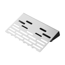 BBQ Food Stop Grid Nonstick BBQ Grate Outdoor Cooking Equipment