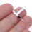 5Pcs Record Player Needle Styluses Needle Record Player Supplies 4
