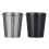 Coffee Dosing Cup 58mm Espresso Coffee Dosing Cup-Silver Gray 2