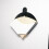 Acrylic Coffee Paper Storage Container Rack Coffee Filter 4