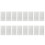 Mopping Cloth Replacement Filter Main Brush Spare Part-Set six 1