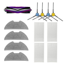 Main Brush Vacuum Cleaner Spare Part Replacement Filter-Set one