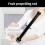 Efficient Vegetable and Fruit Juicing Machine Tamper Juicing 4