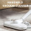 Portable Handheld Vacuum Efficient Air Blower Powerful Small-US 3