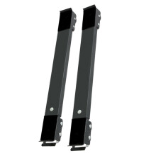 Fridge Stand Mobile Base Washing Machine Base Universal Furniture Trolley Stand Sturdy Construction