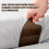 Mattress Lifter Wedge  2in1 Bed Maker Mattress Raiser Tool 4