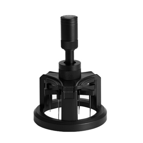 Aiguille à café distributeur de-Type de broche Teemo de 53 mm