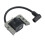 Förbättrad prestanda för solid state-modul, Tecumseh-motor 34443 Solid state-tändspole för sömlös integration och lång livslängd 1