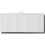Αντικατάσταση ηλεκτρικής σκούπας Main Brush4Robot, πλευρική βούρτσα, φίλτρο HEPA, 2