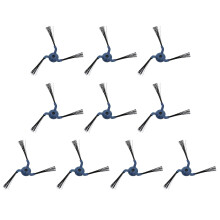 6/8/10Pcs Robot Vacuum Cleaner Side Brush Replacement For-10pcs