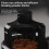 Aiguille à café distributeur de-Type de broche Teemo de 53 mm 7