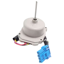 Koelkast Verdamperventilatormotor Koelkast Koelventilatormotor