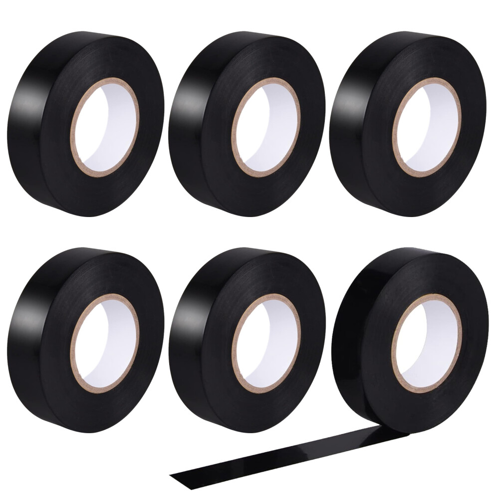 Professional Electrical Tape, Industrial Grade Waterproof Vinyl, Strong Adhesion For Reliability In Various Applications, Durable Moisture Resistant P 9198585194656