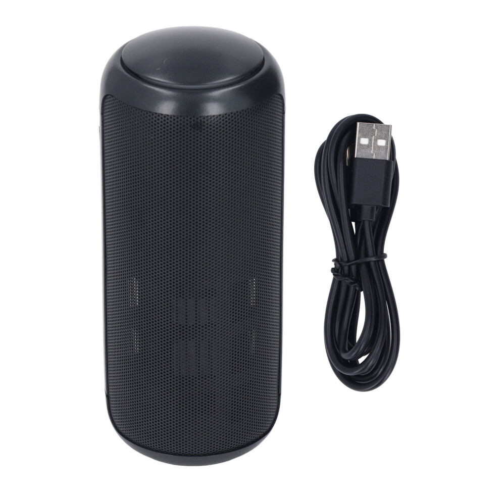 Revolutionizing Your Audio Experience, Portable Bluetooth Speaker With Deep Bass & Immersive Sound, True Wireless Stereo Pairing For Home/Outdoor/Part 9453559779803