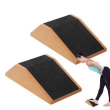 Training Wedge for Squats, Squat Blocks Wedge, Incline Board