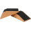 Training Wedge for Squats, Squat Blocks Wedge, Incline Board 5