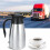 12V φορητός βραστήρας αυτοκινήτου, αυτόματος ηλεκτρικός βραστήρας νερού από 4