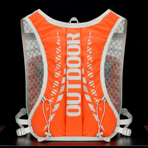 Water Backpack  Lightweight Hydration Pack for Cycling  LeakProof Bike Backpack 2