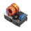 efficiency small induction heating plate, 5V to 12V, multifunctional ZVS induction heating device for various heating needs. Ref: 4156 5