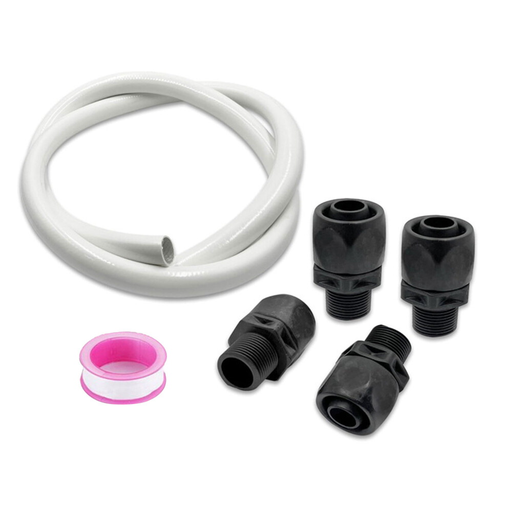 Pool Pump Hose Connector For 353020 Pool Booster Pump Cleaners 7732000402050